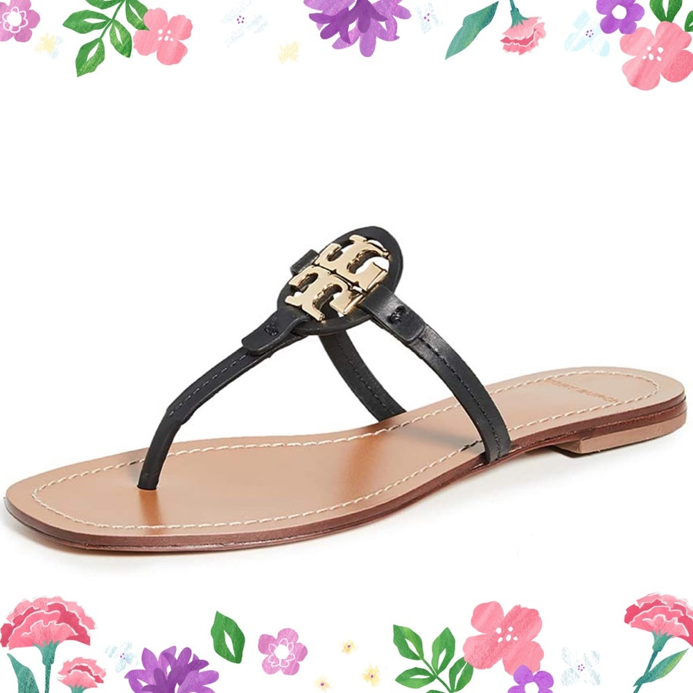 Tory Burch Mini Miller
